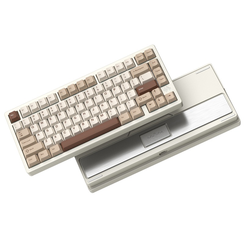 Keyboard Gaming Amazon - Tastiera da gioco per e-sport wireless
