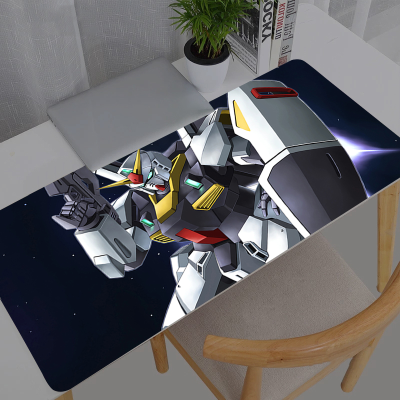 Gaming Keyboard Mobile - Tappetino per Mouse da Gaming Anime