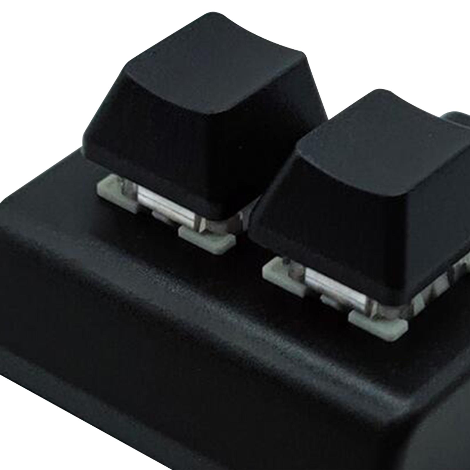 Gaming Keyboard 1 Hand - Tastiera USB da Gaming a Una