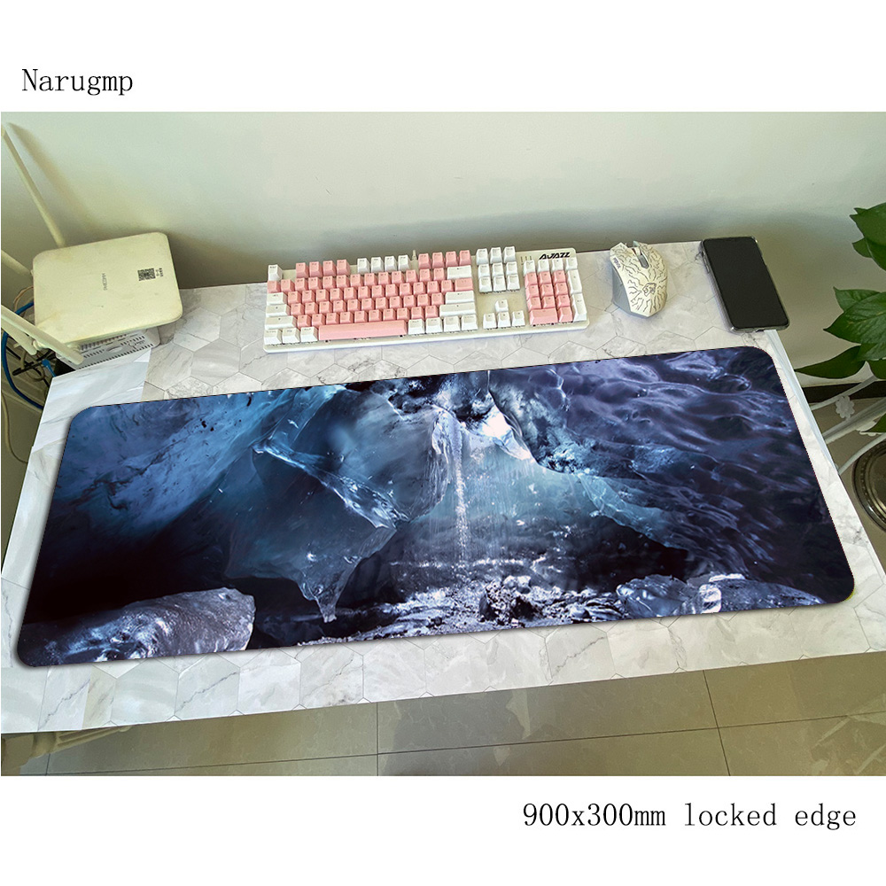 Gaming Keyboard Best - Tappetino per mouse Grotte Tappetini per