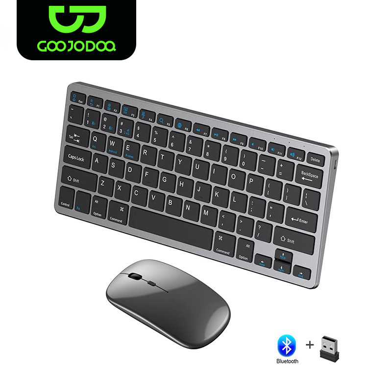 Gaming Keyboard Hot Swappable - Tastiera wireless Bluetooth 5.0 e 2.4G
