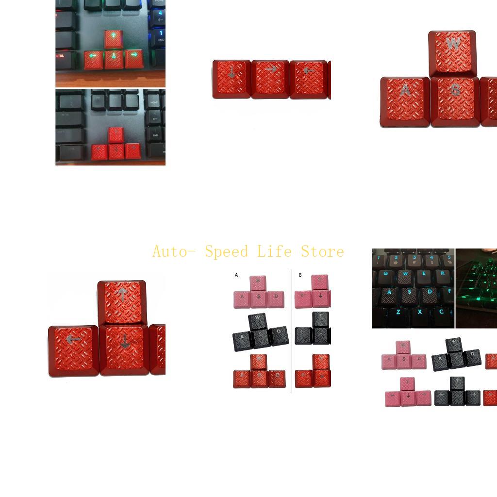 Gaming Keyboard Best - KeyCaps 02DA ABS OEM Stampa gamma