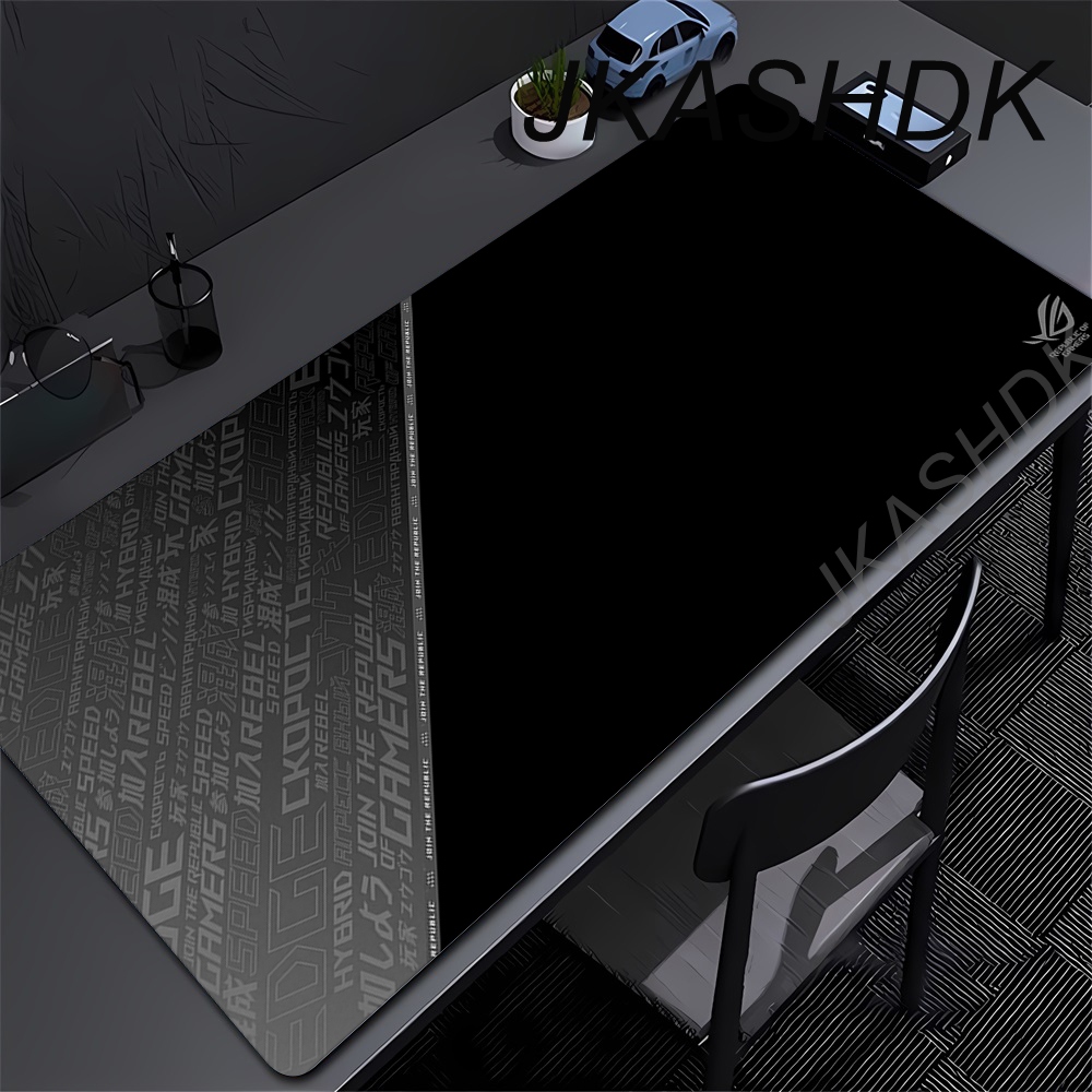 Keyboard Mouse Bundle Gaming - Tappetino per Mouse da Gioco XXL