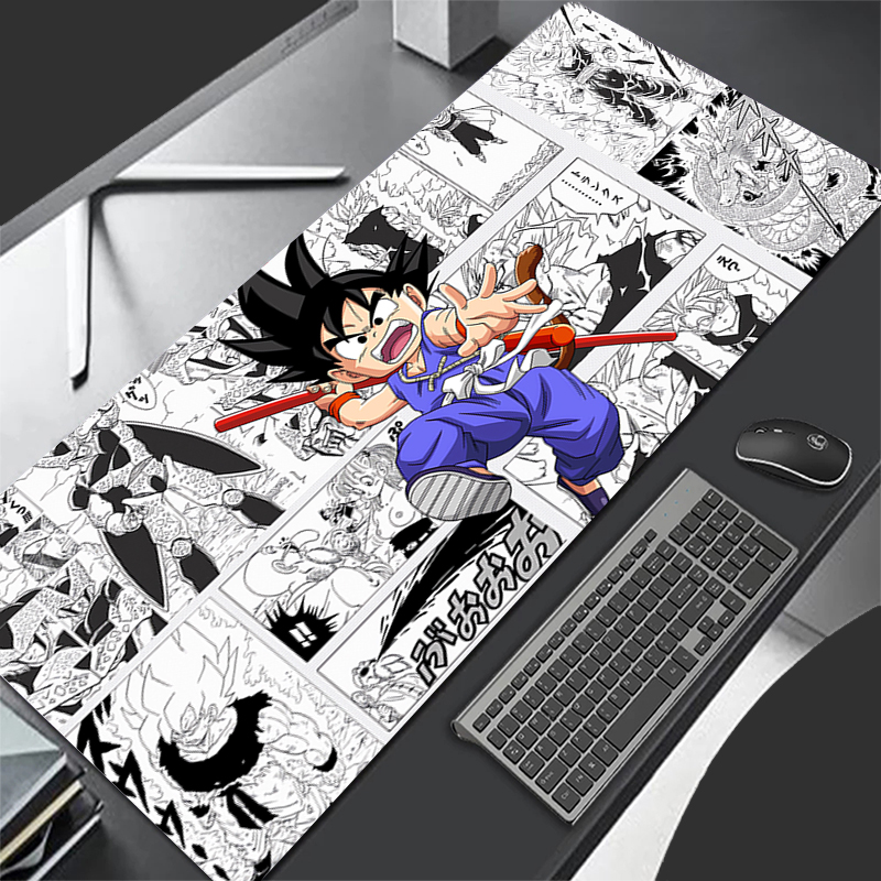 Gaming Keyboard En Mouse - Tappetino per mouse Computer Nuovi tappetini