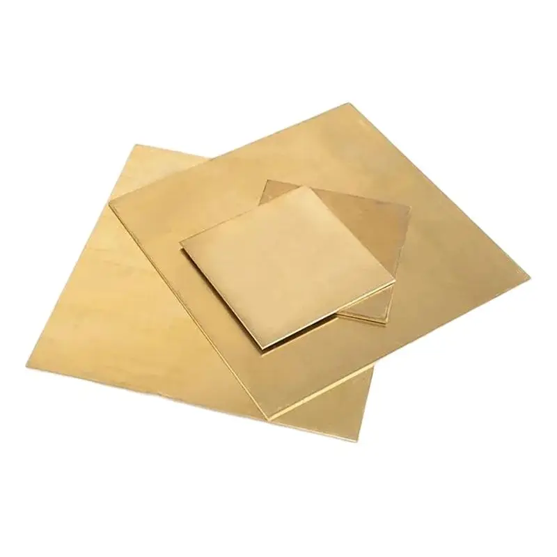 Lastra in ottone 0.1mm 0.2mm 0 - Brass Weight Plate recensione e prezzo