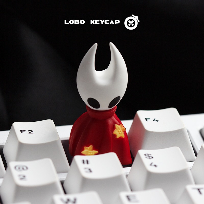 Keycap in Resina Personalizzat - Keyboard Gaming Transparent recensione e prezzo