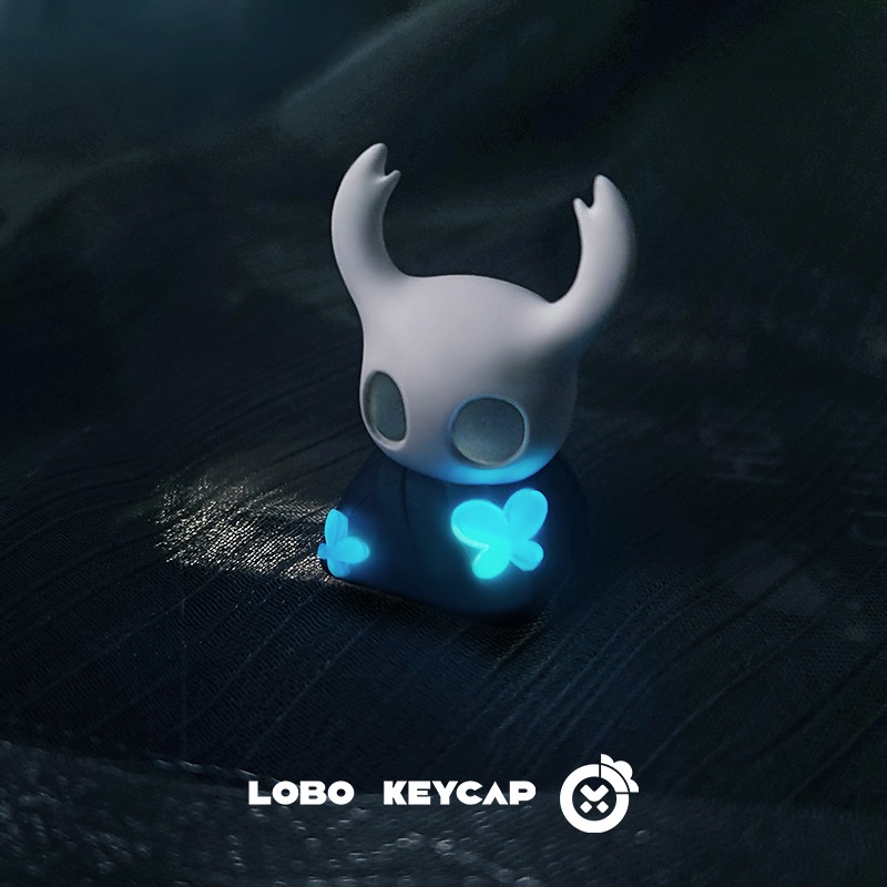 Keycap in Resina Personalizzat - Keyboard Gaming Transparent recensione e prezzo