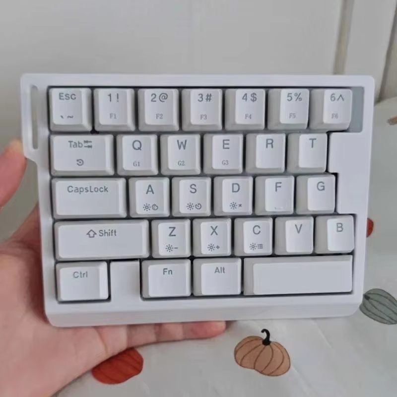 Tastiera Meccanica da Gaming H - Gaming Keyboard Magnetic Switches recensione e prezzo
