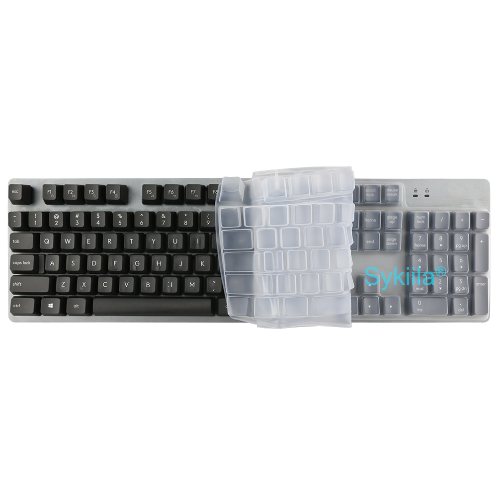 Cover per Tastiera in Silicone - Gaming Keyboard K300 recensione e prezzo