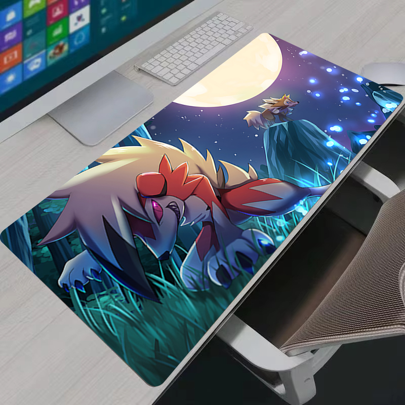 Tappetino per mouse da gaming  - Gaming Keyboard En Mouse recensione e prezzo