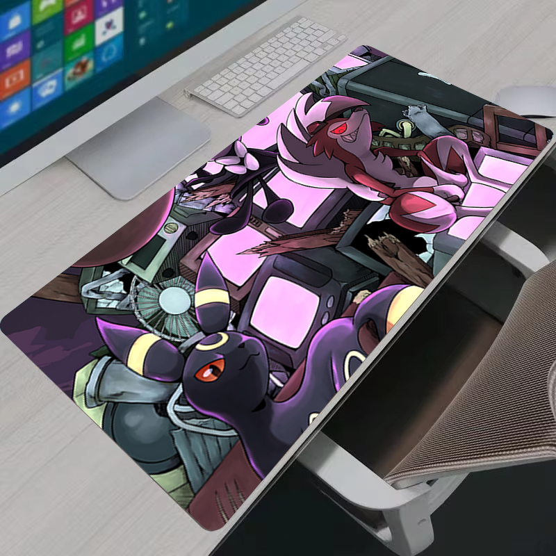 Tappetino per mouse da gaming  - Gaming Keyboard En Mouse recensione e prezzo