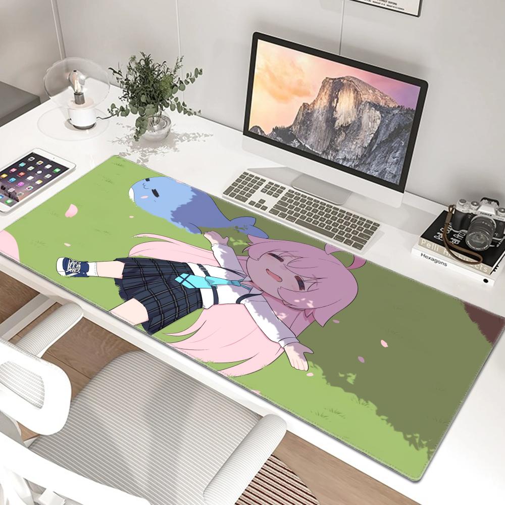 Takanashi Hoshino Anime Blue A - Gaming Keyboard Blue recensione e prezzo
