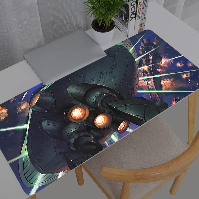 Tappetino per Mouse da Gaming  - Gaming Keyboard Mobile recensione e prezzo