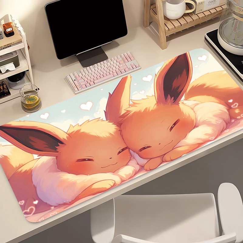 Tappetino per mouse Anime 90x4 - Gaming Keyboard Best recensione e prezzo