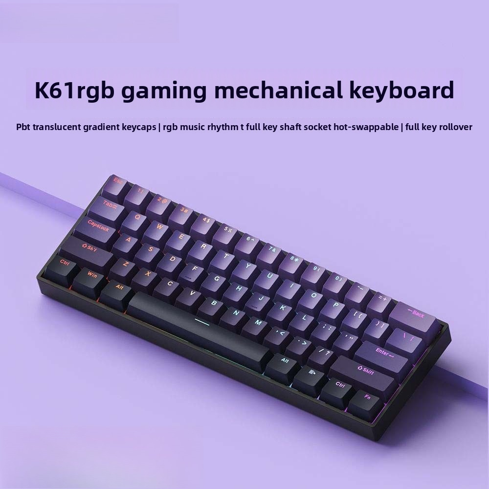 Tastiera meccanica wireless Bl - Gaming Keyboard Mobile recensione e prezzo