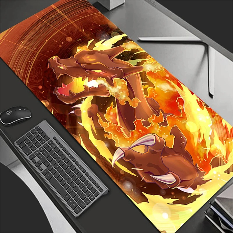 Tappetino per mouse Anime Gami - Gaming Keyboard En Mouse recensione e prezzo