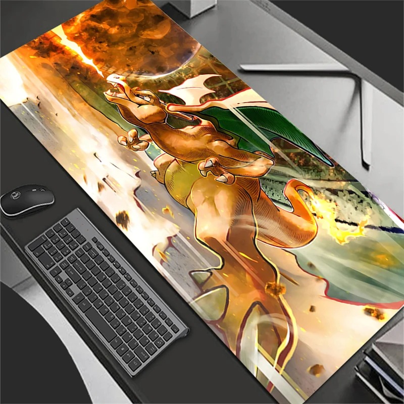 Tappetino per mouse Anime Gami - Gaming Keyboard En Mouse recensione e prezzo