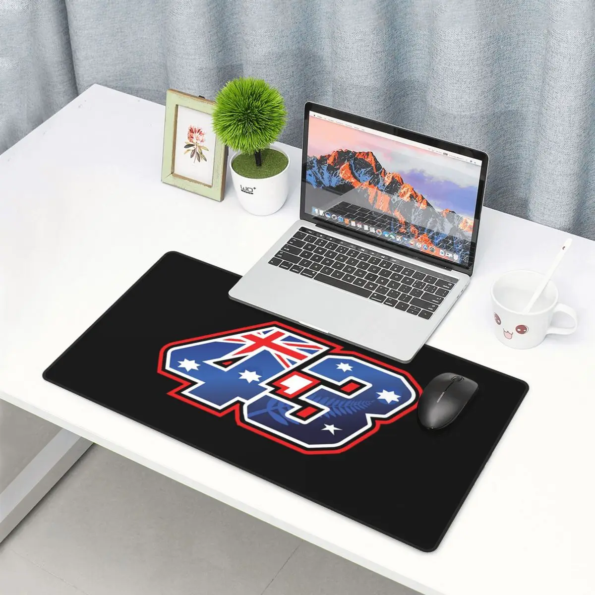 Tappetino per mouse grande Jac - Gaming Keyboard Number Pad recensione e prezzo