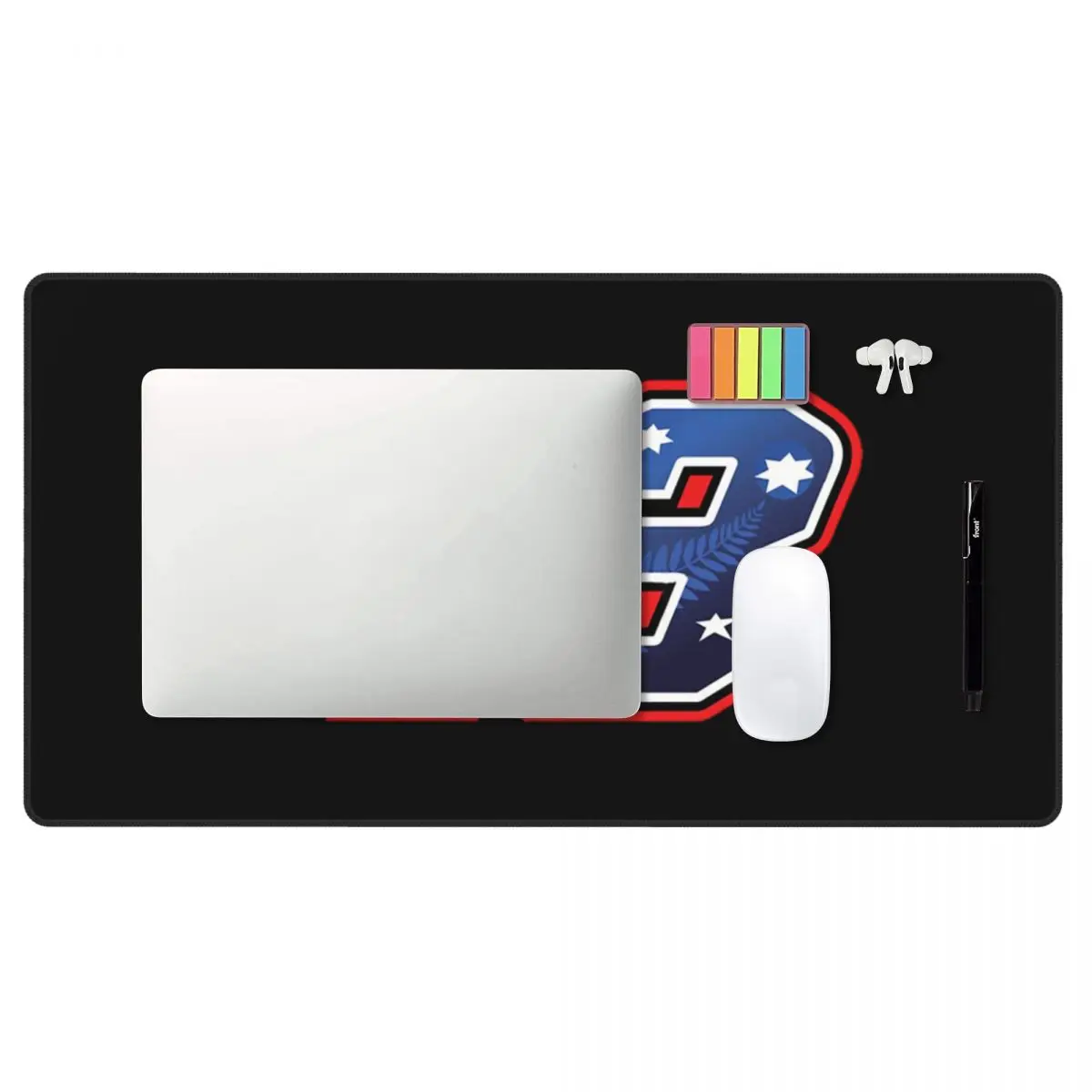 Tappetino per mouse grande Jac - Gaming Keyboard Number Pad recensione e prezzo