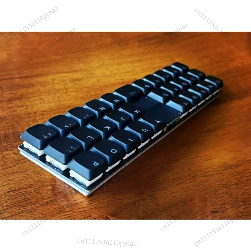 Tastiera P31n/P30a a Basso Pro - Gaming Keyboard Bluetooth recensione e prezzo
