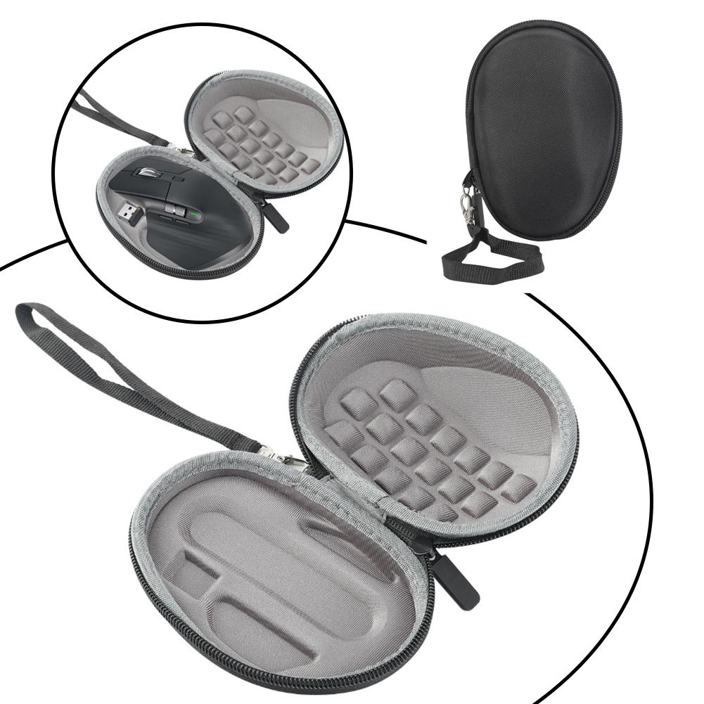 Custodia per Mouse Logitech MX - Gaming Keyboard Bluetooth recensione e prezzo