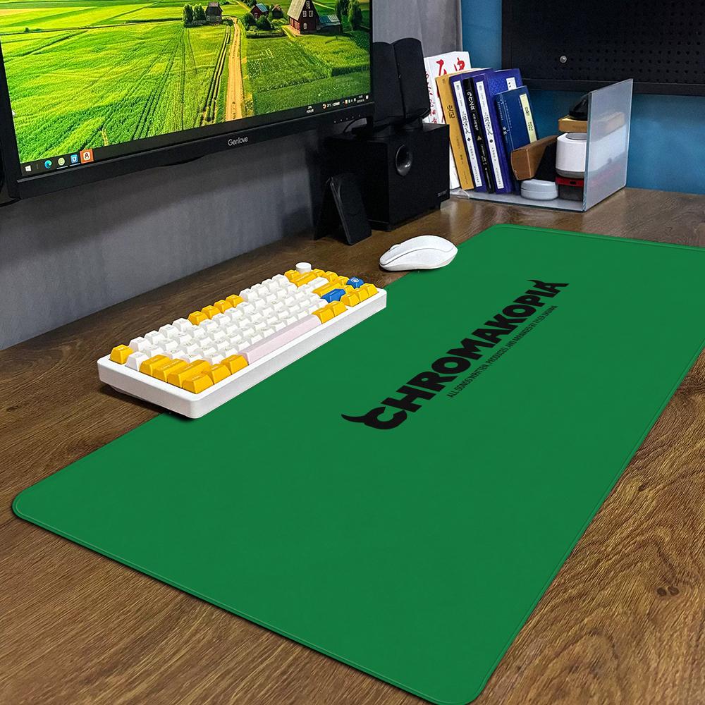 Chromakopia MousePad Tappetino - Keyboard Mouse Bundle Gaming recensione e prezzo