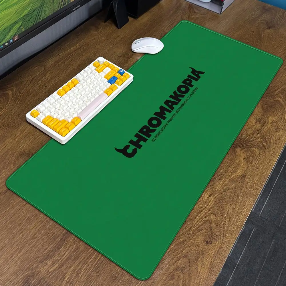 Chromakopia MousePad Tappetino - Keyboard Mouse Bundle Gaming recensione e prezzo