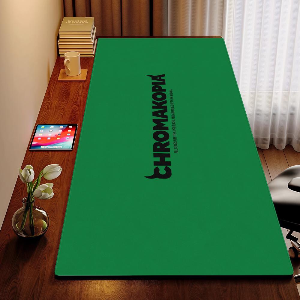 Chromakopia MousePad Tappetino - Keyboard Mouse Bundle Gaming recensione e prezzo