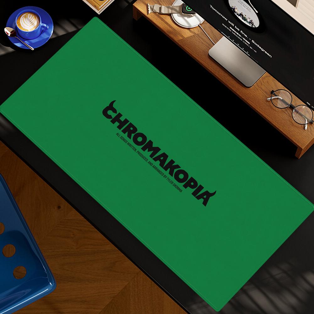 Chromakopia MousePad Tappetino - Keyboard Mouse Bundle Gaming recensione e prezzo