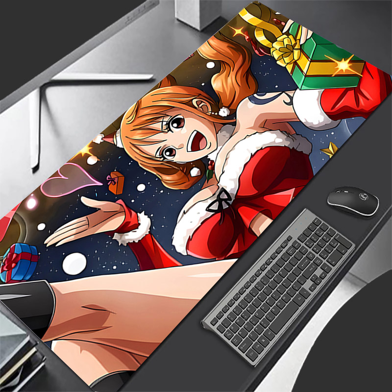 Tappetino per Mouse One Piece, - Gaming Keyboard En Mouse recensione e prezzo
