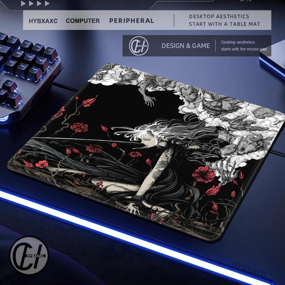 Tappetino per mouse Blue Butte - Gaming Keyboard Blue recensione e prezzo