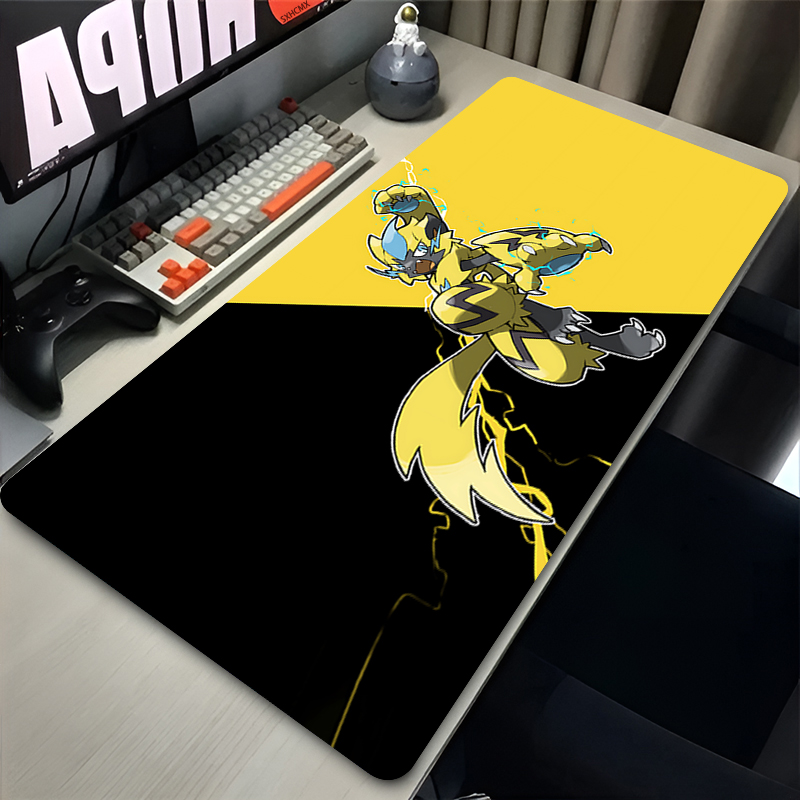 Tappetino per Mouse Zeraora P- - Gaming Keyboard En Mouse recensione e prezzo