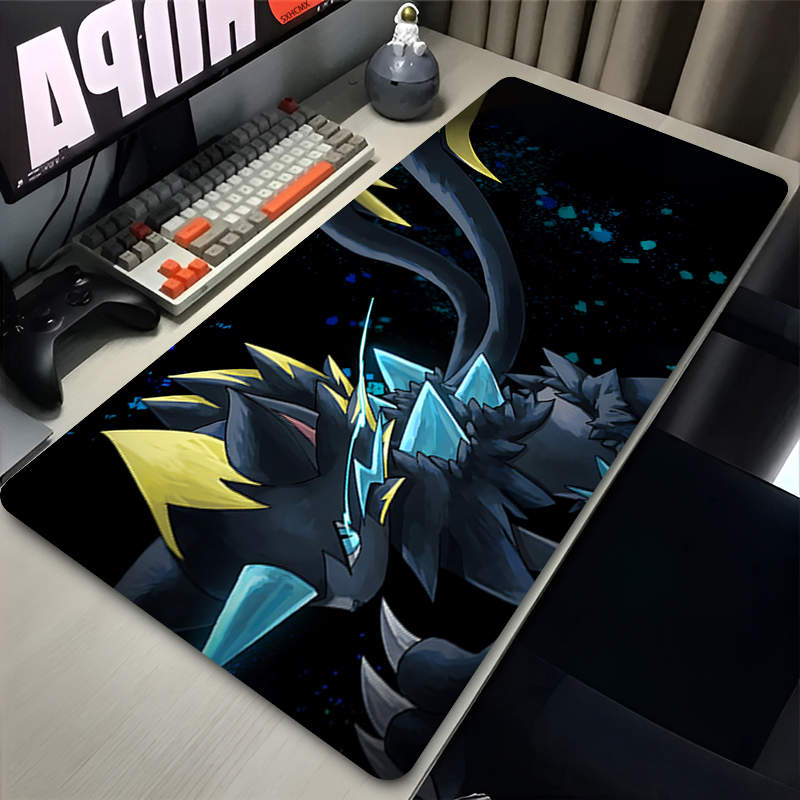 Tappetino per Mouse Zeraora P- - Gaming Keyboard En Mouse recensione e prezzo