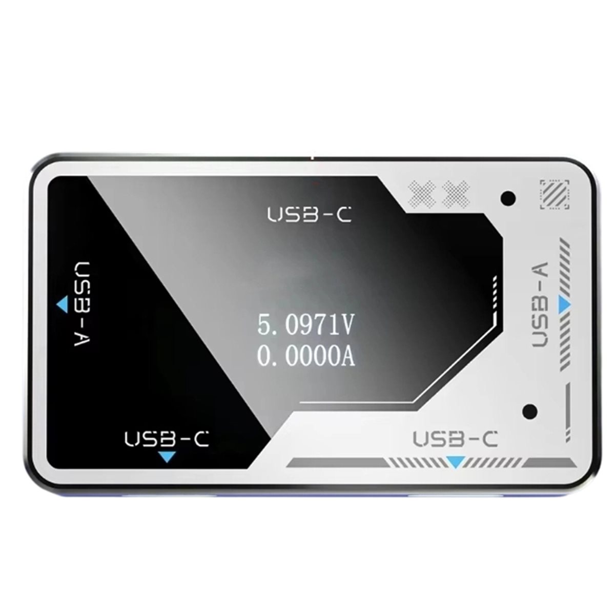Hub USB A85P per Gaming, Split - Gaming Keyboard Splitter recensione e prezzo