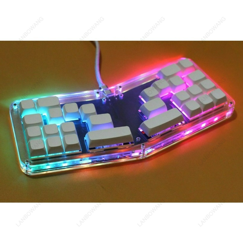 Tastiera meccanica personalizz - Gaming Keyboard Hot Swappable recensione e prezzo