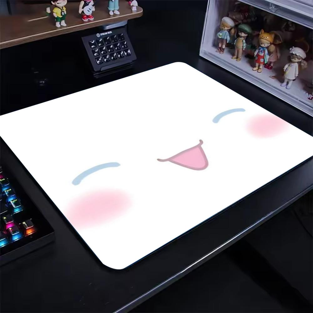 Tappetino per Mouse con Faccin - Gaming Keyboard Emoji recensione e prezzo