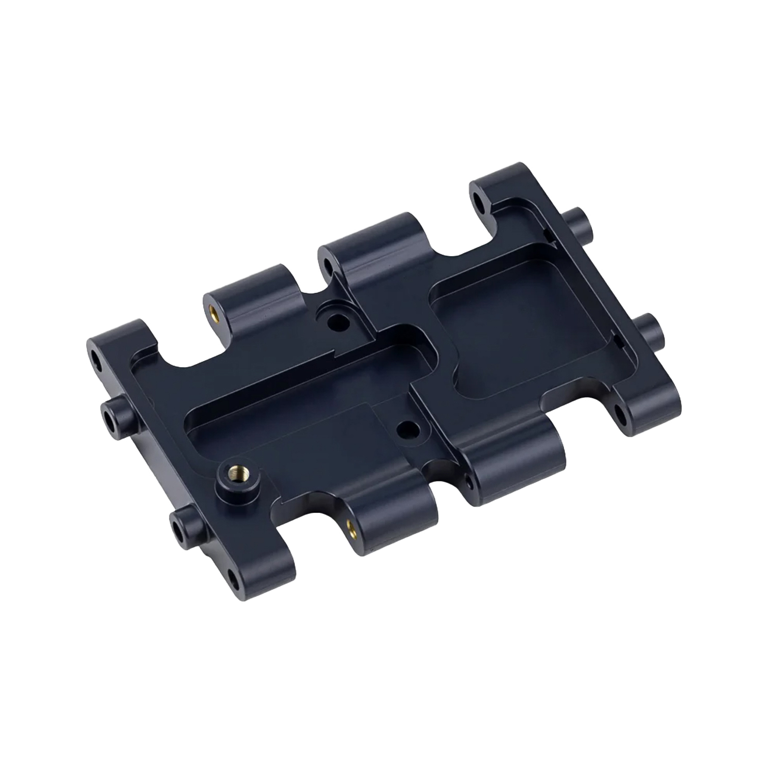 Piastra di Protezione in Otton - Brass Weight Plate recensione e prezzo