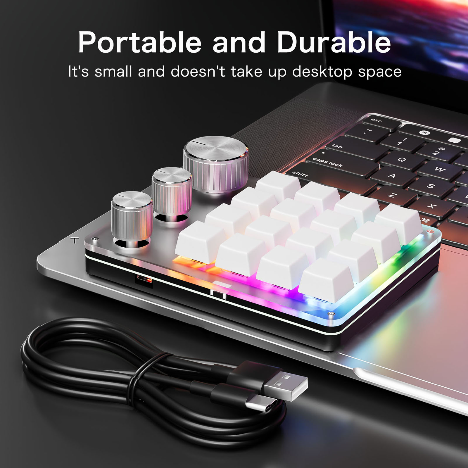 Tastiera Meccanica Personalizz - Gaming Keyboard Bluetooth recensione e prezzo