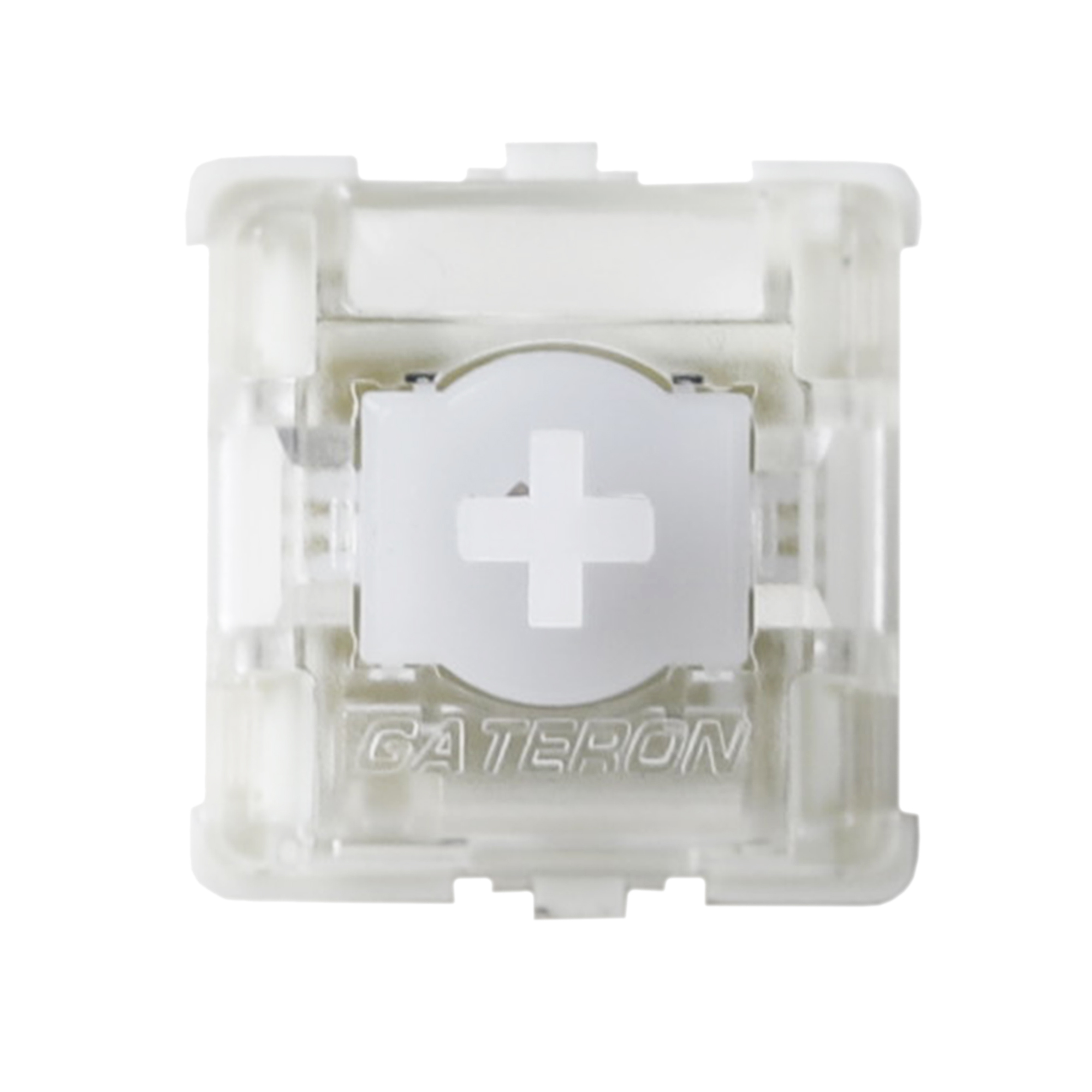 Gateron Interruttore bianco ma - Gaming Keyboard Magnetic Switches recensione e prezzo