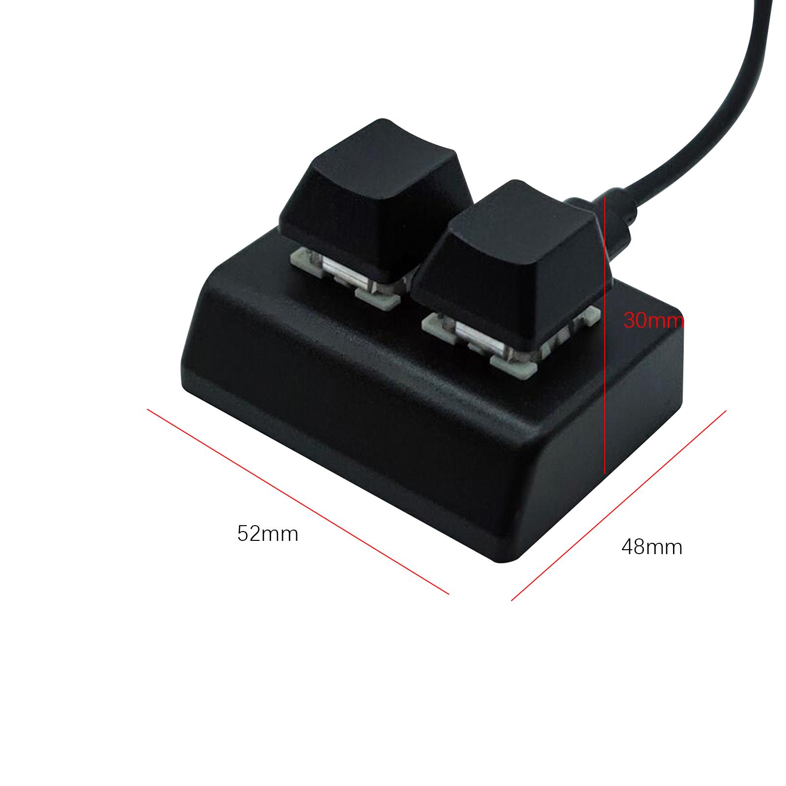 Tastiera USB da Gaming a Una M - Gaming Keyboard 1 Hand recensione e prezzo