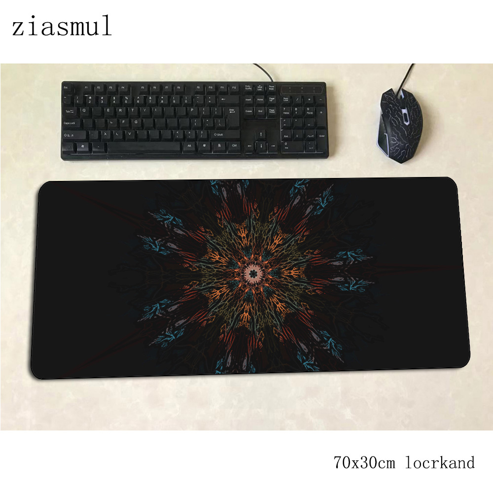 Tappetino per mouse caleidosco - Gaming Keyboard Best recensione e prezzo