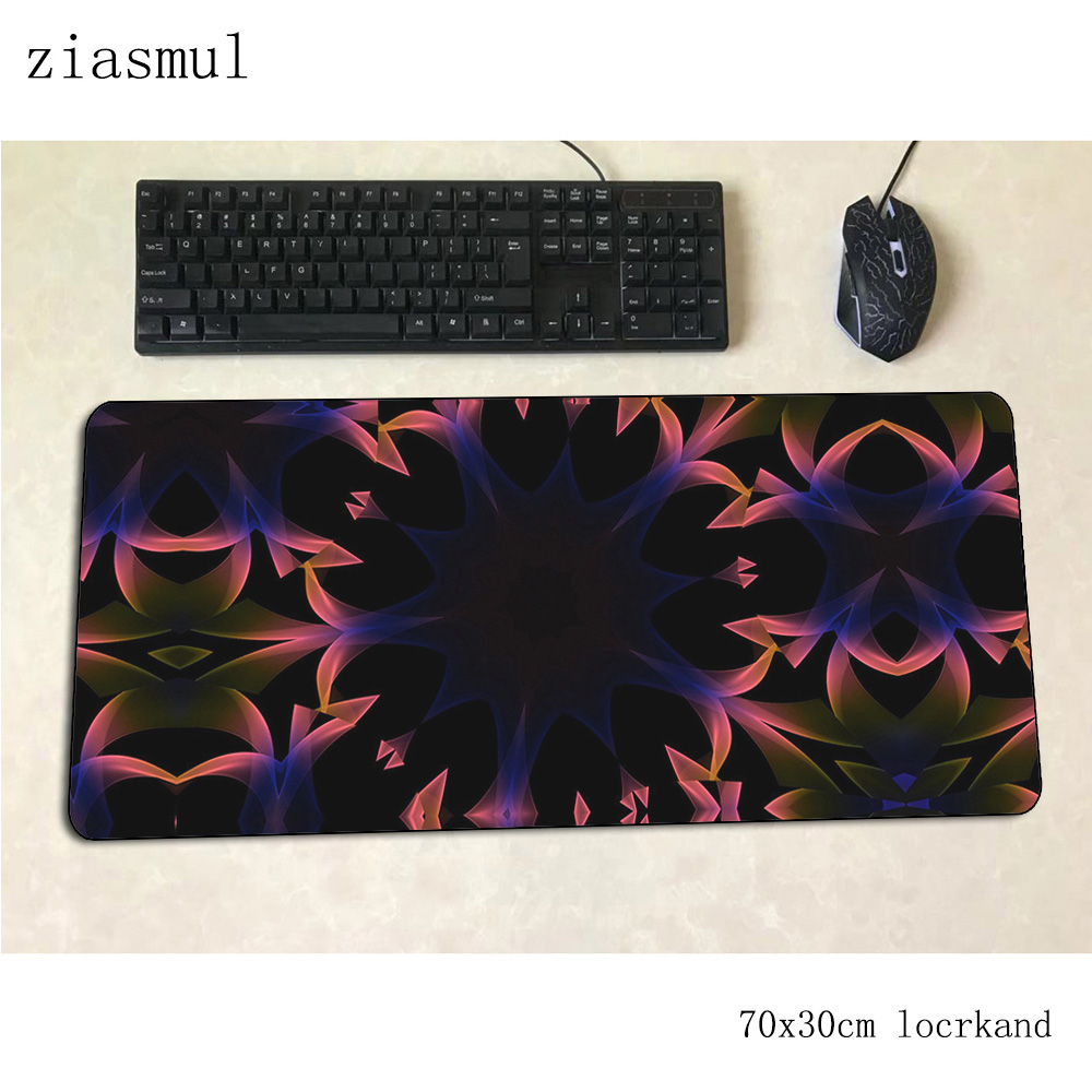Tappetino per mouse caleidosco - Gaming Keyboard Best recensione e prezzo