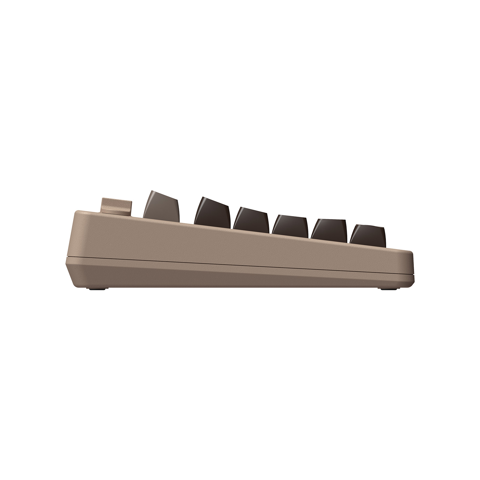 Tastiera meccanica retrò 8BitD - Gaming Keyboard Hot Swappable recensione e prezzo