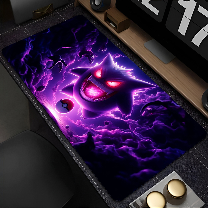 Tappetino per mouse in gomma P - Gaming Keyboard En Mouse recensione e prezzo
