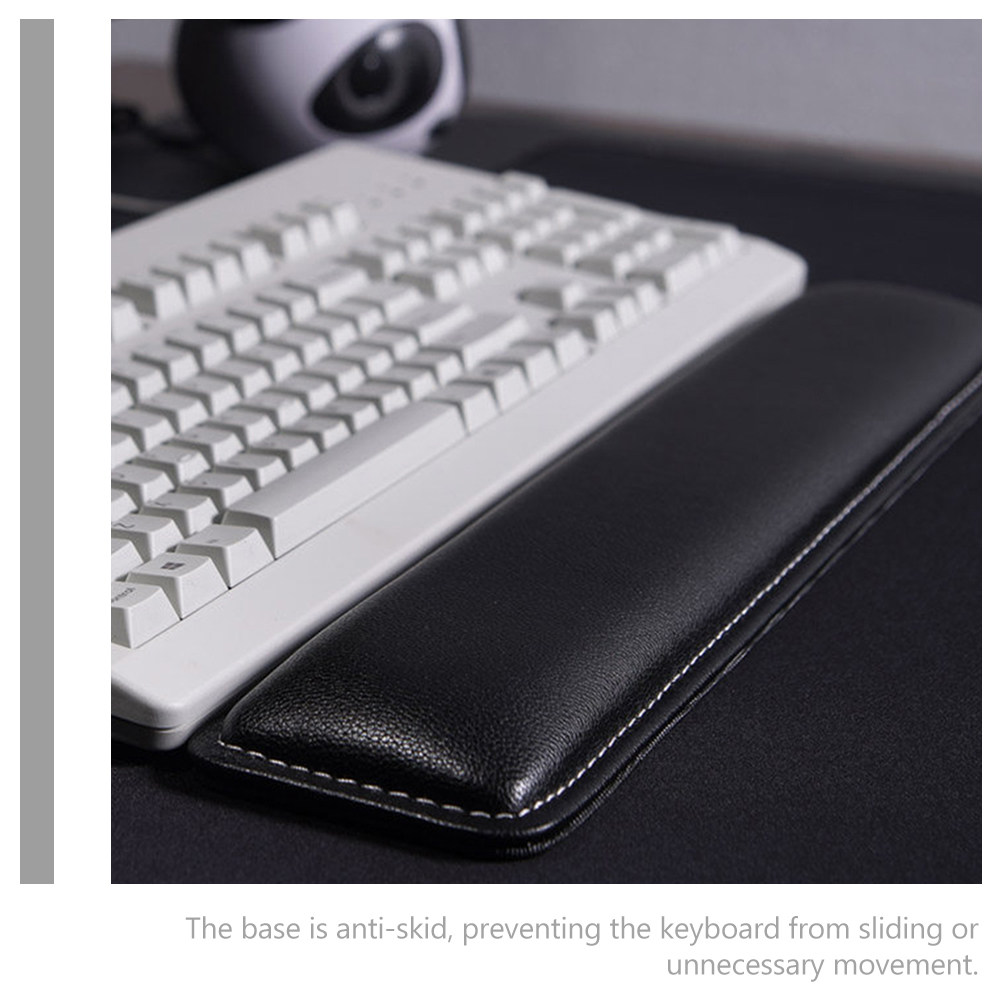 Poggiapolsi per Tastiera Mecca - Gaming Keyboard Types recensione e prezzo