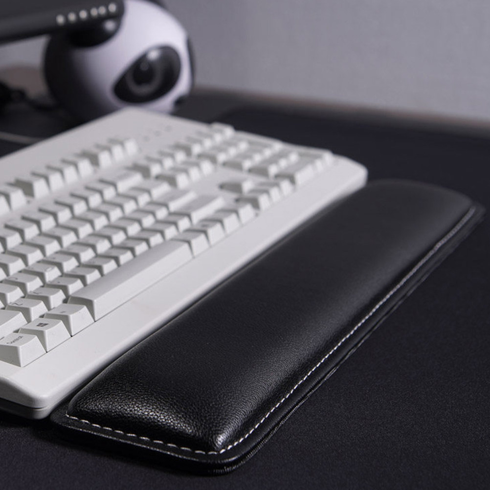 Poggiapolsi per Tastiera Mecca - Gaming Keyboard Types recensione e prezzo