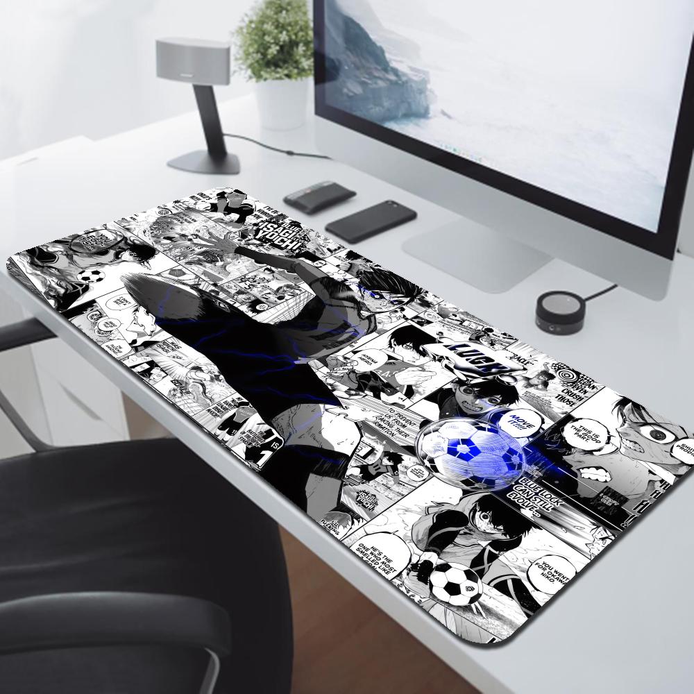 Tappetino per mouse anime in b - Gaming Keyboard Blue recensione e prezzo