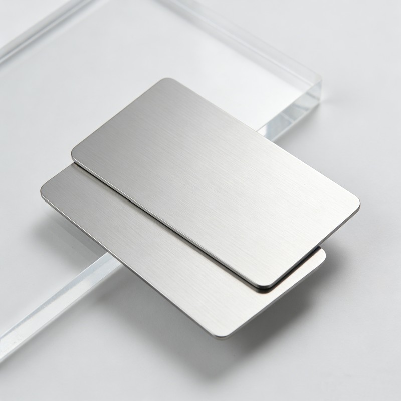 Confezione da 15 biglietti da  - Brass Weight Plate recensione e prezzo