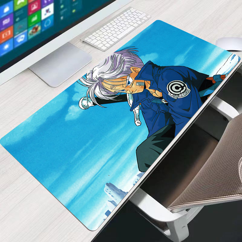 Tappetino per mouse DBZ Dragon - Gaming Keyboard Best recensione e prezzo