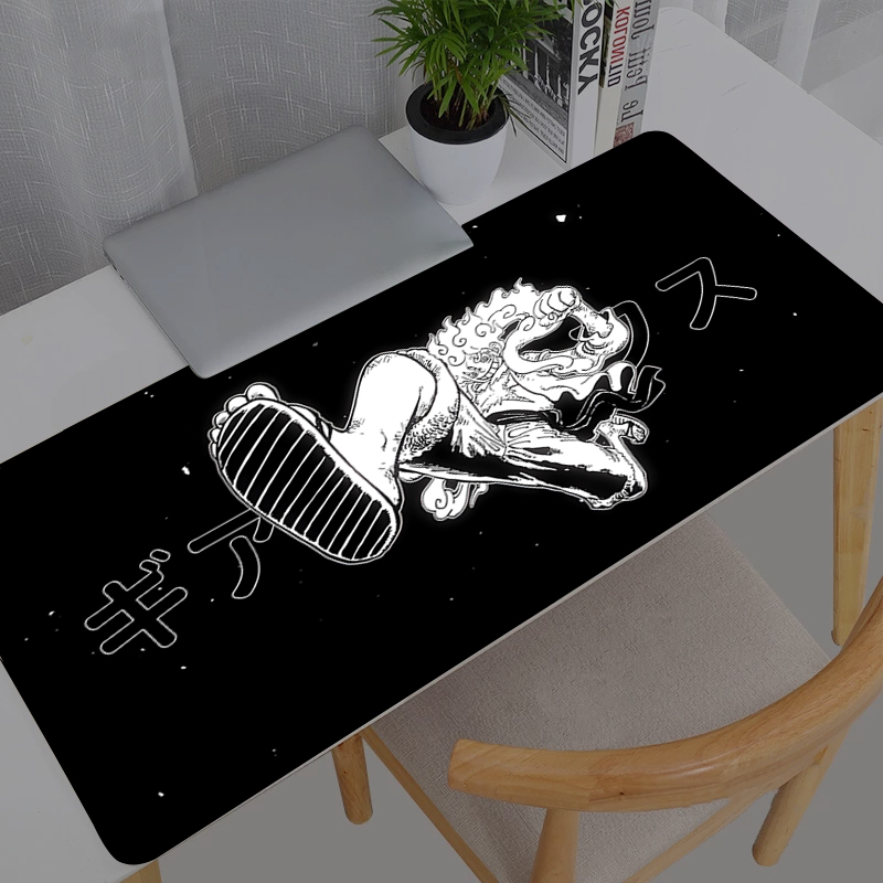 Tappetino per mouse grande Luf - Gaming Keyboard En Mouse recensione e prezzo